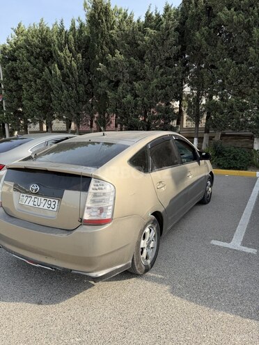 Toyota Prius 2007, 535,000 km - 1.5 l - Bakı