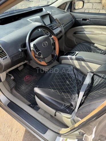 Toyota Prius 2007, 535,000 km - 1.5 l - Bakı