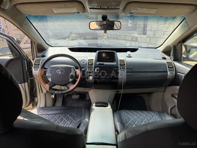 Toyota Prius 2007, 535,000 km - 1.5 l - Bakı