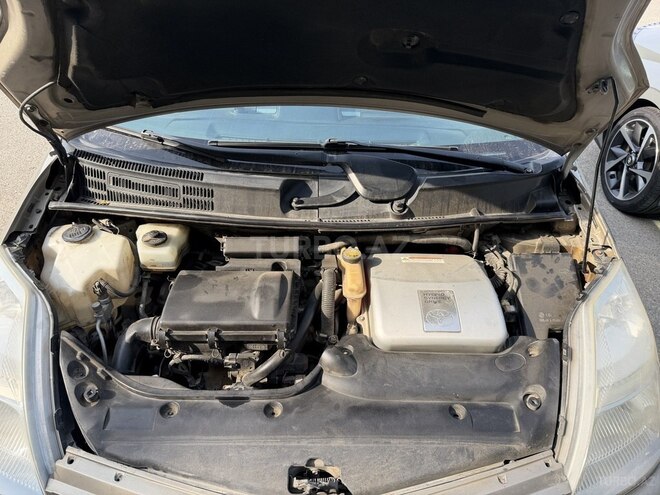 Toyota Prius 2007, 535,000 km - 1.5 l - Bakı