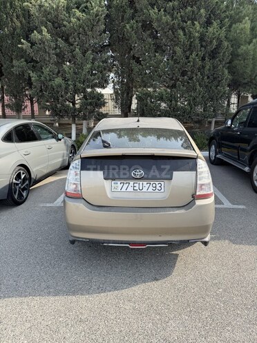 Toyota Prius 2007, 535,000 km - 1.5 l - Bakı