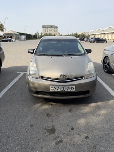 Toyota Prius 2007, 535,000 km - 1.5 l - Bakı