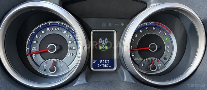Mitsubishi Pajero 2007, 75,000 km - 3.0 l - Bakı