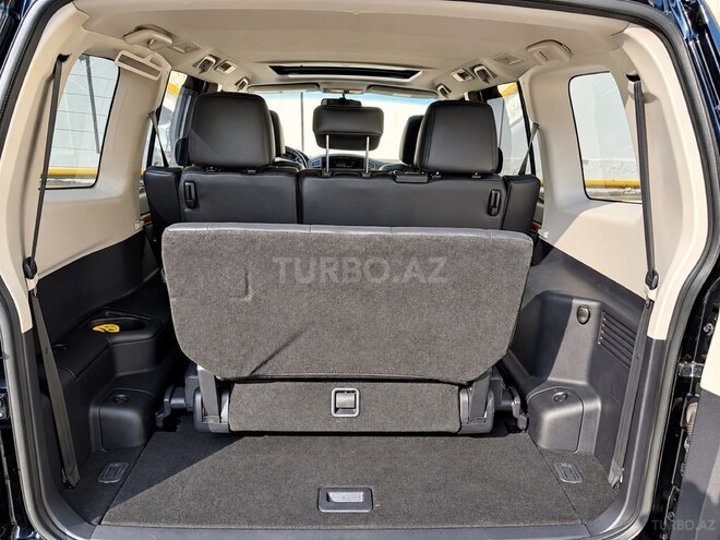 Mitsubishi Pajero 2007, 75,000 km - 3.0 l - Bakı