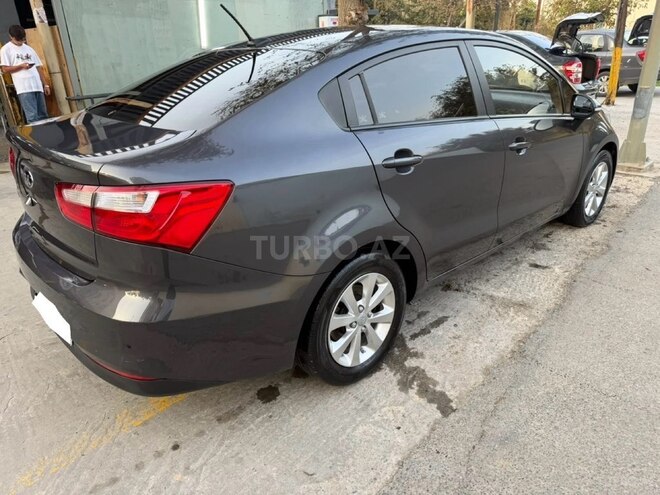 Kia Pride 2015, 140,000 km - 1.4 л - Bakı