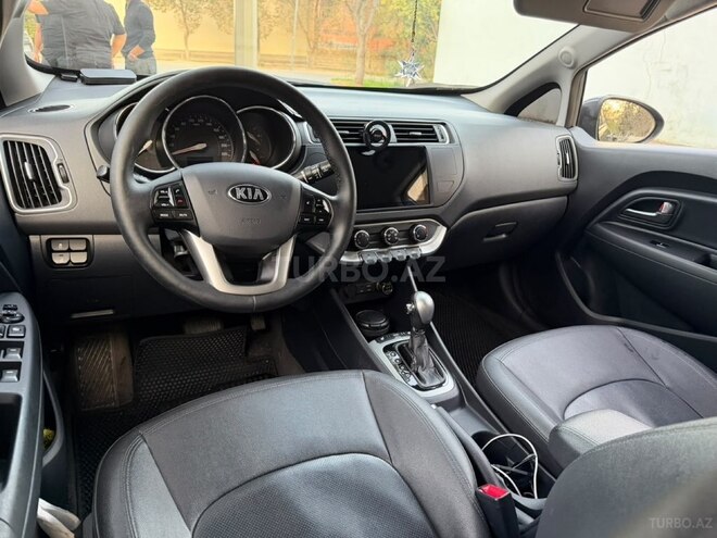 Kia Pride 2015, 140,000 km - 1.4 л - Bakı