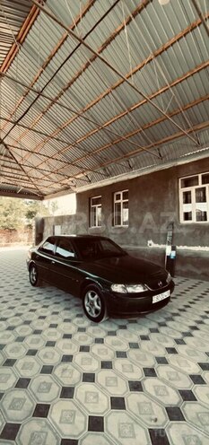 Opel Vectra 1997, 633,080 km - 2.0 l - Qazax