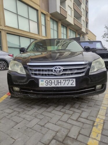 Toyota Avalon 2005, 203,000 km - 3.5 l - Bakı