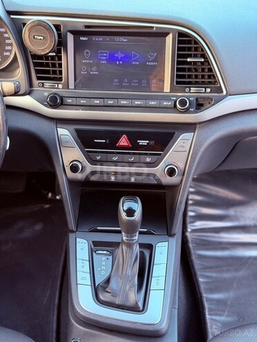 Hyundai Avante 2016, 253,000 km - 1.6 l - Bakı