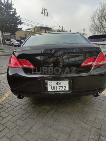 Toyota Avalon 2005, 203,000 km - 3.5 l - Bakı