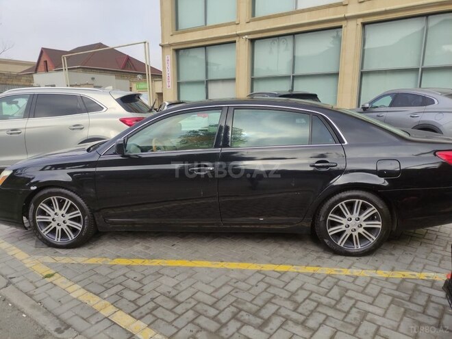 Toyota Avalon 2005, 203,000 km - 3.5 l - Bakı