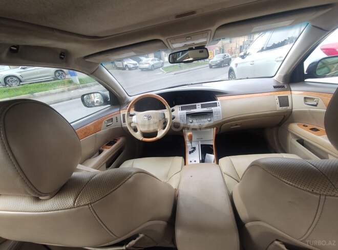 Toyota Avalon 2005, 203,000 km - 3.5 l - Bakı