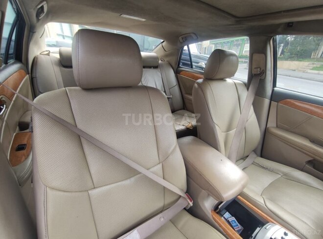 Toyota Avalon 2005, 203,000 km - 3.5 l - Bakı