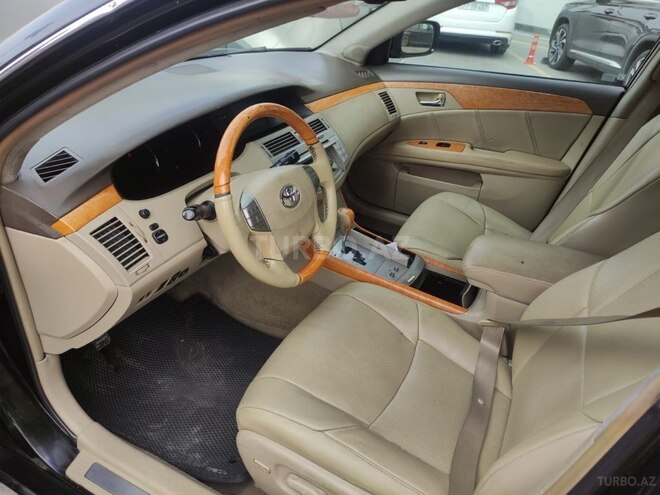 Toyota Avalon 2005, 203,000 km - 3.5 l - Bakı