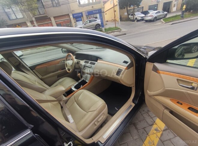 Toyota Avalon 2005, 203,000 km - 3.5 l - Bakı