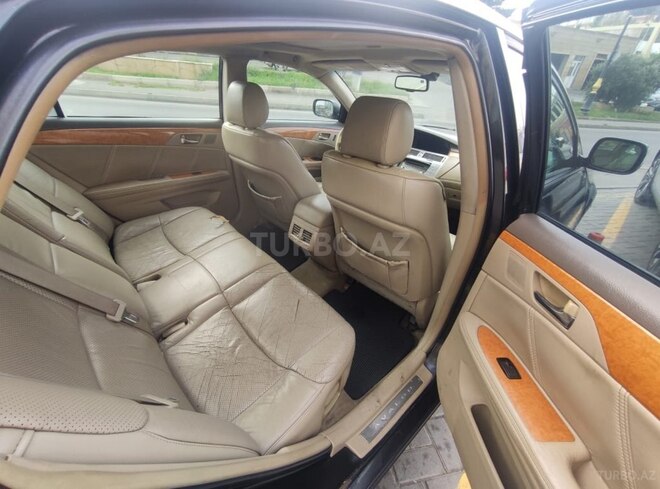 Toyota Avalon 2005, 203,000 km - 3.5 l - Bakı