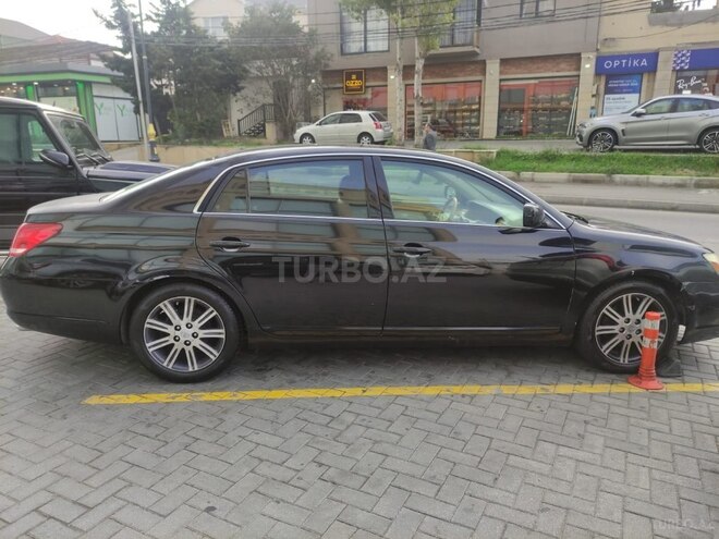 Toyota Avalon 2005, 203,000 km - 3.5 l - Bakı