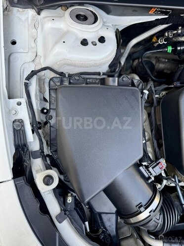 Chevrolet Malibu 2017, 222,000 km - 1.5 л - İmişli