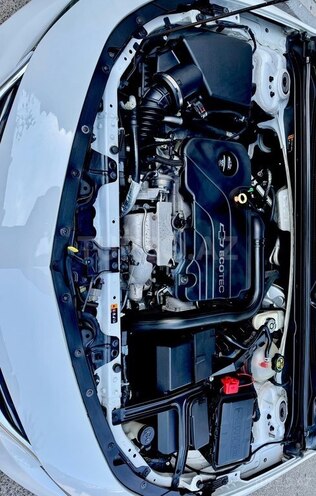 Chevrolet Malibu 2017, 222,000 km - 1.5 л - İmişli
