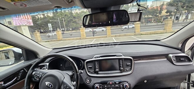 Kia Sorento 2016, 167,145 km - 2.0 l - Bakı