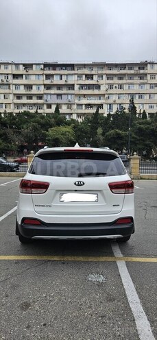 Kia Sorento 2016, 167,145 km - 2.0 l - Bakı