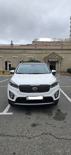 Kia Sorento 2016, 167,145 km - 2.0 l - Bakı