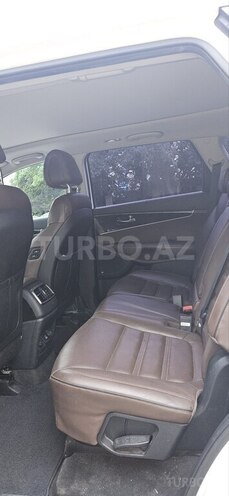 Kia Sorento 2016, 167,145 km - 2.0 l - Bakı