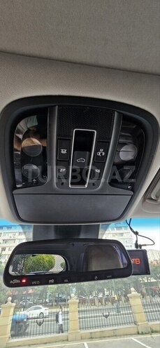 Kia Sorento 2016, 167,145 km - 2.0 l - Bakı