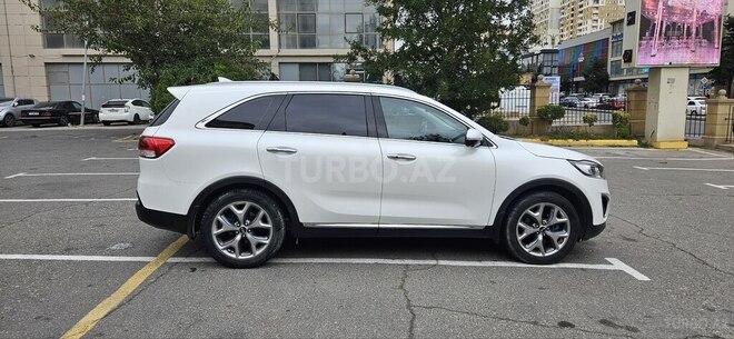 Kia Sorento 2016, 167,145 km - 2.0 l - Bakı