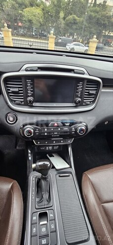 Kia Sorento 2016, 167,145 km - 2.0 l - Bakı