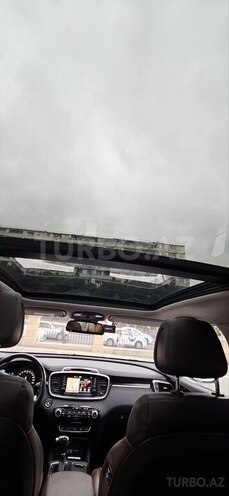 Kia Sorento 2016, 167,145 km - 2.0 l - Bakı