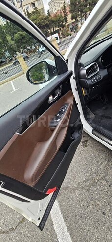 Kia Sorento 2016, 167,145 km - 2.0 l - Bakı