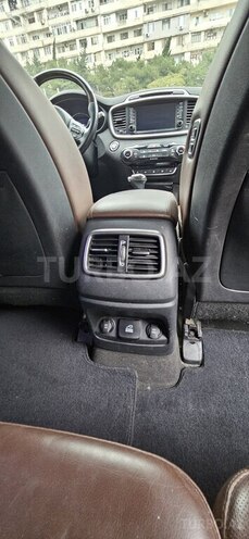 Kia Sorento 2016, 167,145 km - 2.0 l - Bakı