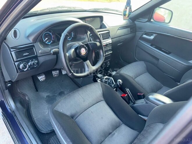LADA (VAZ) Priora 2014, 189,071 km - 1.6 л - Xaçmaz