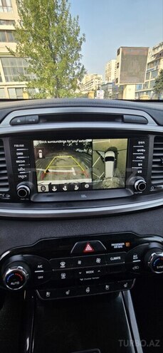Kia Sorento 2016, 167,145 km - 2.0 l - Bakı