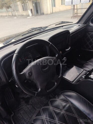 LADA (VAZ) Niva 2013, 160,000 km - 1.7 л - Bakı