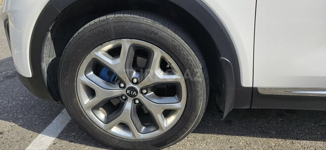 Kia Sorento 2016, 167,145 km - 2.0 l - Bakı