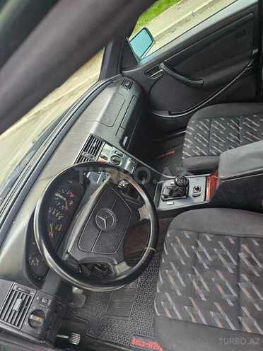 Mercedes C 180 1998, 360,000 km - 1.8 л - Gəncə