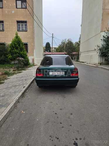Mercedes C 180 1998, 360,000 km - 1.8 л - Gəncə