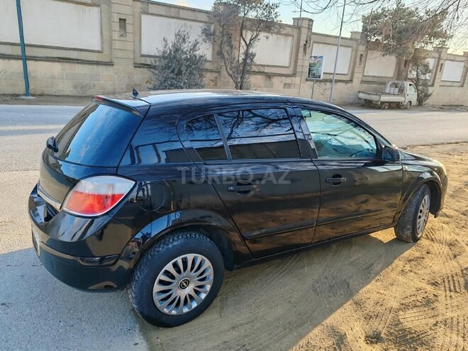 Opel Astra 2006, 300,000 km - 1.4 l - Bakı