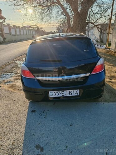 Opel Astra 2006, 300,000 km - 1.4 l - Bakı