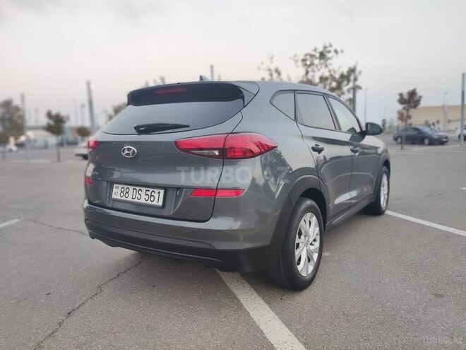 Hyundai Tucson 2019, 168,061 km - 2.0 л - Bakı