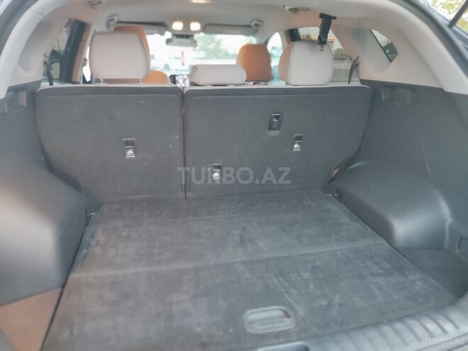 Hyundai Tucson 2019, 168,061 km - 2.0 л - Bakı