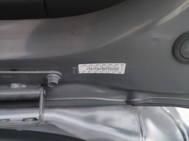 Hyundai Tucson 2019, 168,061 km - 2.0 л - Bakı