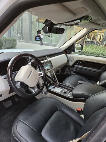 Land Rover Range Rover 2020, 73,263 km - 3.0 l - Bakı
