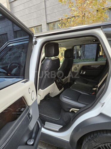 Land Rover Range Rover 2020, 73,263 km - 3.0 l - Bakı