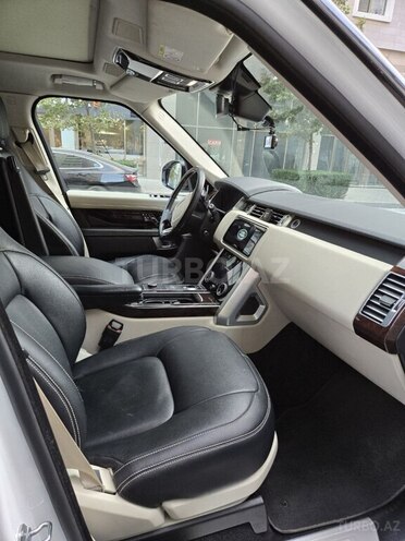 Land Rover Range Rover 2020, 73,263 km - 3.0 l - Bakı