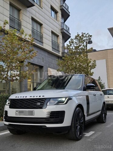 Land Rover Range Rover 2020, 73,263 km - 3.0 l - Bakı