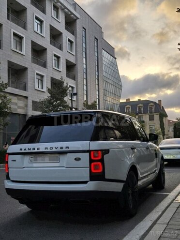 Land Rover Range Rover 2020, 73,263 km - 3.0 l - Bakı