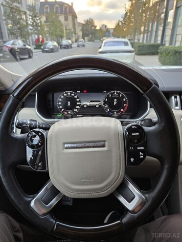 Land Rover Range Rover 2020, 73,263 km - 3.0 l - Bakı